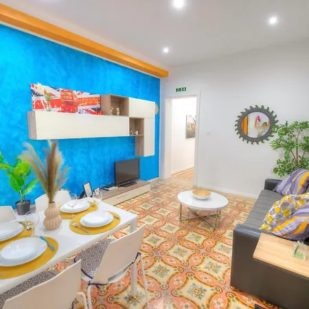 Charming 2 Bedroom Townhouse, Internal Yard Jdes1-1 Appartamento