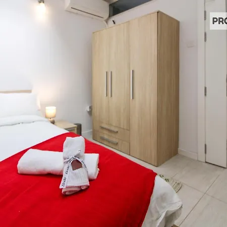 Charming 2 Bedroom Townhouse, Internal Yard Jdes1-1 Apartament Gzira