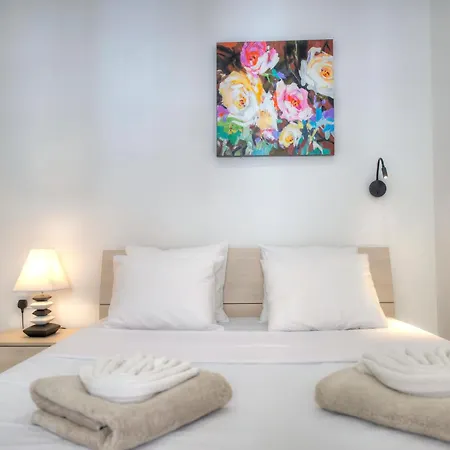 Apartament Charming 2 Bedroom Townhouse, Internal Yard Jdes1-1 Gzira