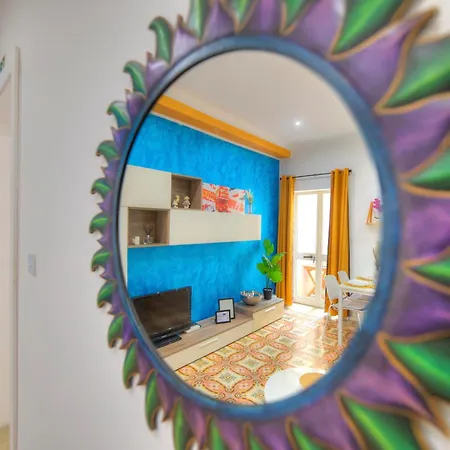 Apartament Charming 2 Bedroom Townhouse, Internal Yard Jdes1-1