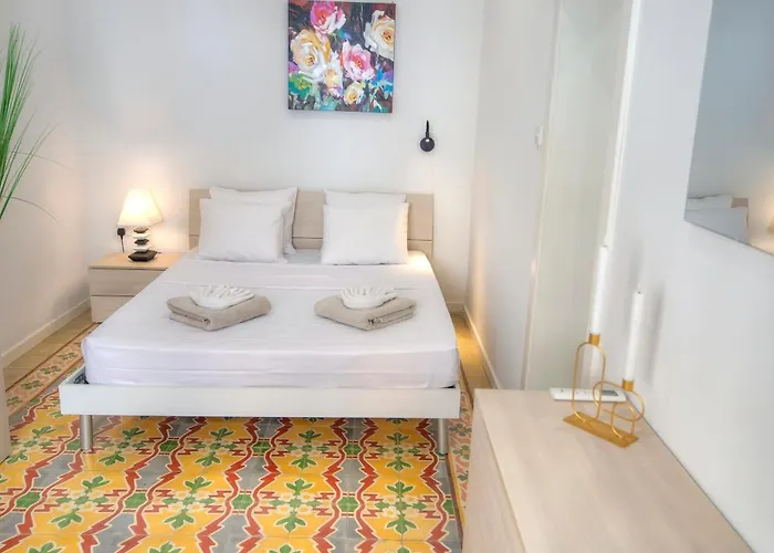 Charming 2 Bedroom Townhouse, Internal Yard Jdes1-1 Lejlighed