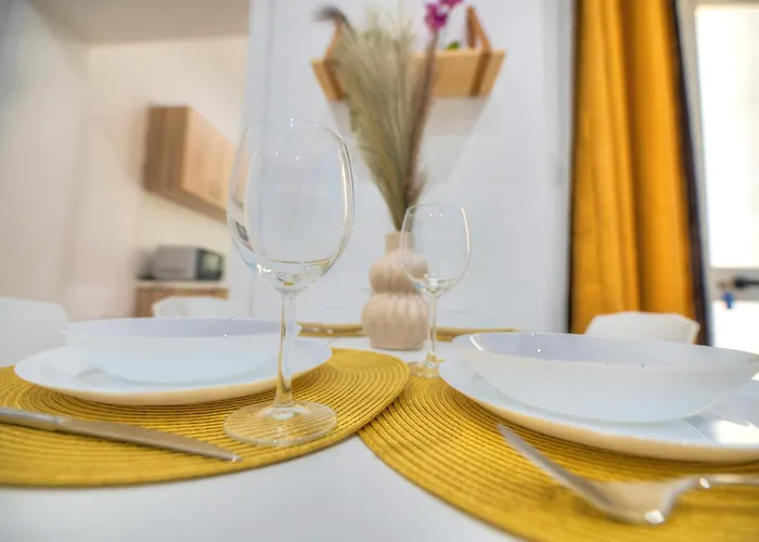 Lejlighed Charming 2 Bedroom Townhouse, Internal Yard Jdes1-1 Gzira